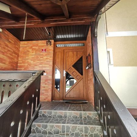 Apartment Lakebled With Casle Bled View Exterior foto